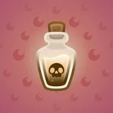 Magic Potion #2056 Magic Potion #2056