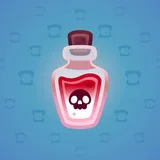 Magic Potion #2057 Magic Potion #2057