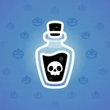 Magic Potion #2058 Magic Potion #2058