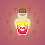 Magic Potion #206 Magic Potion #206