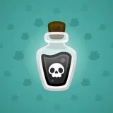Magic Potion #2061 Magic Potion #2061