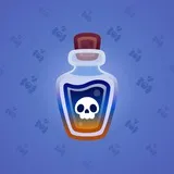 Magic Potion #2063 Magic Potion #2063