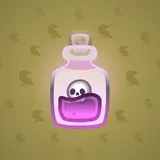 Magic Potion #2065 Magic Potion #2065