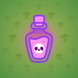Magic Potion #2068 Magic Potion #2068