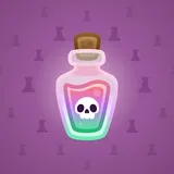 Magic Potion #207 Magic Potion #207