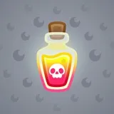 Magic Potion #2070 Magic Potion #2070