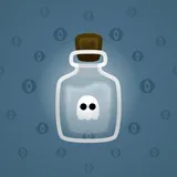 Magic Potion #2072 Magic Potion #2072