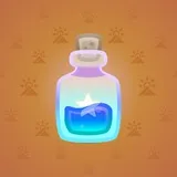 Magic Potion #2075 Magic Potion #2075