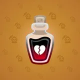 Magic Potion #2076 Magic Potion #2076