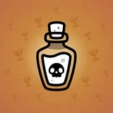 Magic Potion #2077 Magic Potion #2077