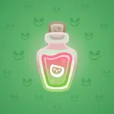 Magic Potion #2078 Magic Potion #2078