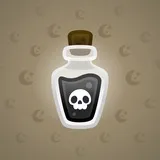 Magic Potion #2079 Magic Potion #2079