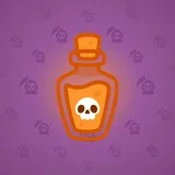 Magic Potion #2080 Magic Potion #2080