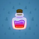 Magic Potion #2081 Magic Potion #2081