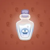 Magic Potion #2082 Magic Potion #2082