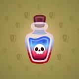 Magic Potion #2083 Magic Potion #2083