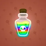 Magic Potion #2084 Magic Potion #2084