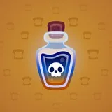 Magic Potion #2086 Magic Potion #2086