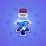 Magic Potion #2087 Magic Potion #2087