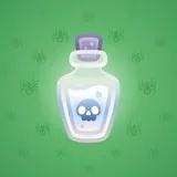 Magic Potion #2089