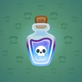 Magic Potion #2090 Magic Potion #2090