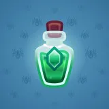 Magic Potion #2091 Magic Potion #2091