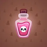 Magic Potion #2093 Magic Potion #2093