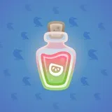 Magic Potion #2095 Magic Potion #2095