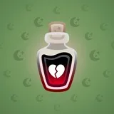 Magic Potion #2096 Magic Potion #2096
