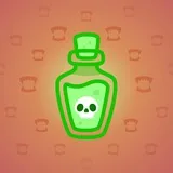 Magic Potion #2097 Magic Potion #2097