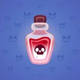 Magic Potion #2099 Magic Potion #2099