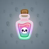 Magic Potion #2101 Magic Potion #2101