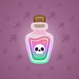 Magic Potion #2105 Magic Potion #2105
