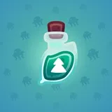 Magic Potion #2107 Magic Potion #2107