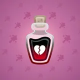 Magic Potion #2108 Magic Potion #2108