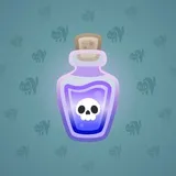 Magic Potion #2110 Magic Potion #2110