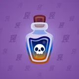Magic Potion #2113 Magic Potion #2113