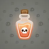 Magic Potion #2116 Magic Potion #2116