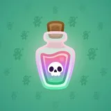 Magic Potion #2118 Magic Potion #2118