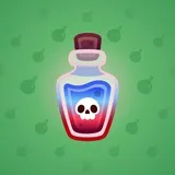 Magic Potion #2119 Magic Potion #2119