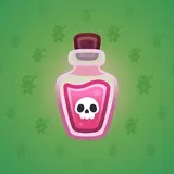 Magic Potion #2122 Magic Potion #2122