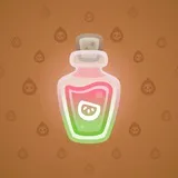Magic Potion #2124 Magic Potion #2124