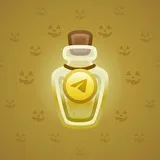 Magic Potion #2125 Magic Potion #2125