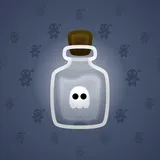 Magic Potion #2126 Magic Potion #2126