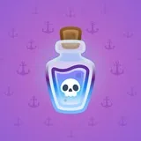 Magic Potion #2127 Magic Potion #2127