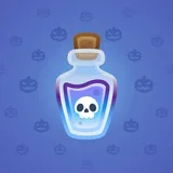 Magic Potion #2128 Magic Potion #2128