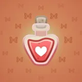Magic Potion #2129 Magic Potion #2129
