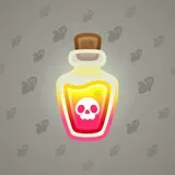 Magic Potion #213 Magic Potion #213