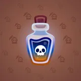 Magic Potion #2130 Magic Potion #2130