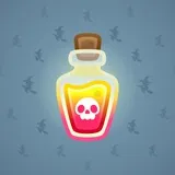 Magic Potion #2131 Magic Potion #2131
